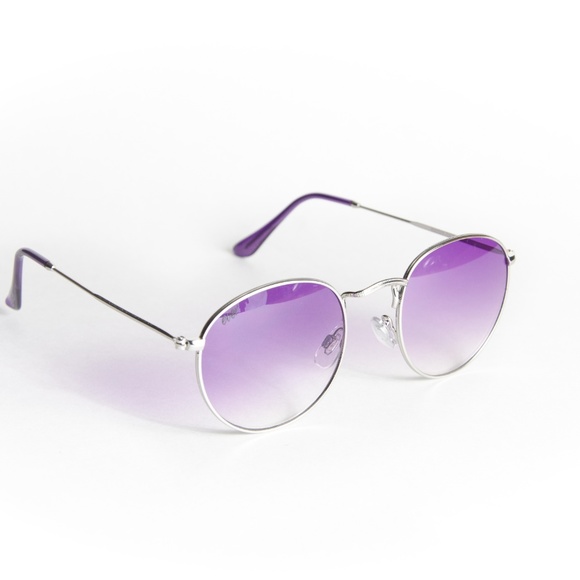 Designer sunglasses by: K Michael "Moon Child" - Picture 3 of 6